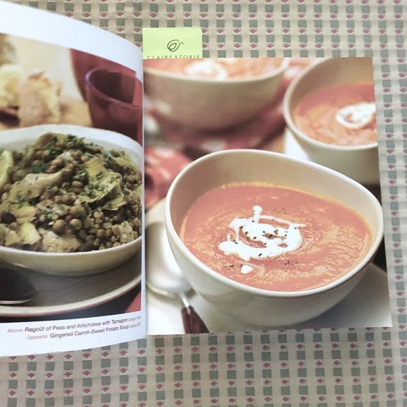 Y2K 'Not Your Mother's Slowcooker' By Beth Hensperger - Picture 10 of 15